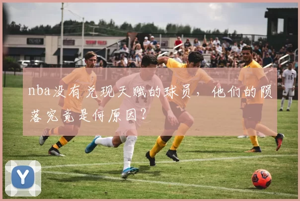 nba没有兑现天赋的球员，他们的陨落究竟是何原因？