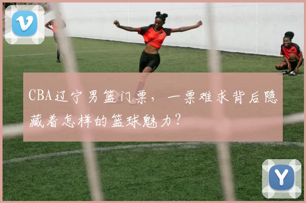 CBA辽宁男篮门票，一票难求背后隐藏着怎样的篮球魅力？